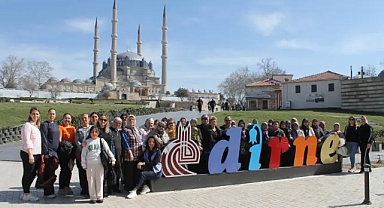 Kavaklı Belediyesi Sosyal Etkinliklerde Hız Kesmedi