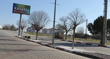 Kavaklı'ya Daha Güvenli ve Modern Yollar Geliyor