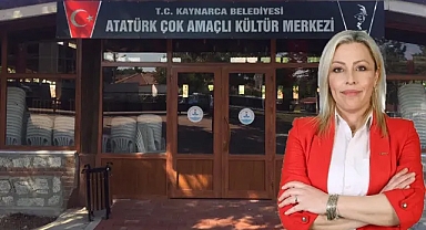 Kaynarca Belediye Başkanı Neşe Çevikbaş'tan Kadir Gecesi İftar Daveti