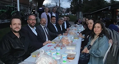 Kaynarca Belediyesi'nden Kadir Gecesi İftarı: Birlik ve Beraberlik İçin Güzel Bir Adım