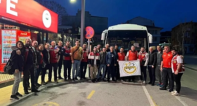 Keşan Motosiklet Kulübü, 2025 Motobike Fuarı’nda!