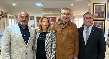 Kesimoğlu'ndan Erken Seçim Çağrısı: 
