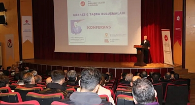 Kırklareli'de 