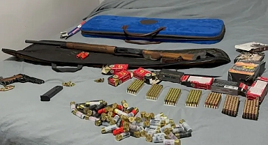 Kırklareli'de Organize Suç Örgütlerine Büyük Darbe