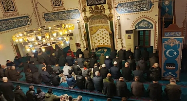 Kırklareli'de Ramazan Coşkusu