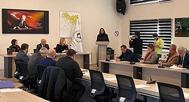 Kırklareli İl Özel İdaresi Mart Ayı 1. Oturumu Gerçekleştirildi