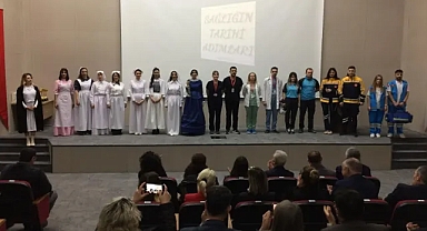 Kırklareli İl Sağlık Müdürlüğünden Sağlık Çalışanlarına Özel Program