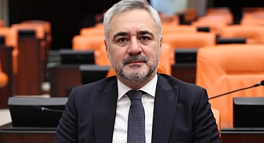 Kırklareli Milletvekili Sarıçam'dan; Sağlık Çalışanlarına Özel Kutlama