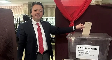 Kırklareli'nde CHP Ön Seçimine Yoğun Katılım: 15 Bin 594 Oy Kullanıldı