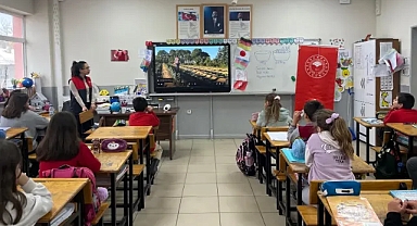 Kırklareli'nde Gıda Güvenliği ve Tarımsal Üretime Yönelik Çalışmalar