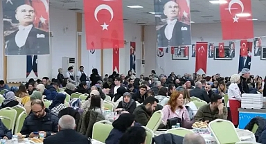 Kırklareli'nde İftar Sofraları ve Geleneksel Eğlenceler