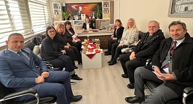 Kırklareli'nde Kapsayıcı Eğitim İçin Uluslararası İş Birliği