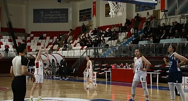 Kırklareli'nde Sevinen Taraf Emlak Konut Gelişim Oldu