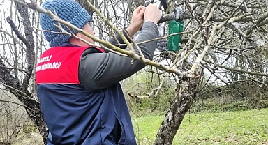 Kırklareli'nde Tarım ve Gıda Denetimleri Aralıksız Devam Ediyor