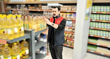 Kırklareli'nde Tarım ve Gıda Güvenliği Çalışmaları Aralıksız Devam Ediyor