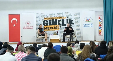 Kırklareli'nin Gençleriyle Geleceğe Yön Veriliyor