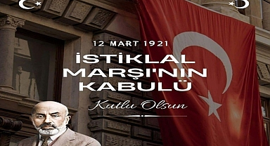 Kırklareli Ticaret Borsası'ndan 12 Mart Mesajı