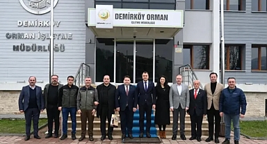 Kırklareli TSO'dan Sürdürülebilir Arıcılık Atağı