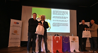 Kırklareli TSO'dan Sürdürülebilir Arıcılık Eğitimi Hamlesi