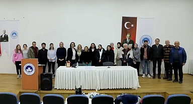 Kırklareli Üniversitesi'nde 