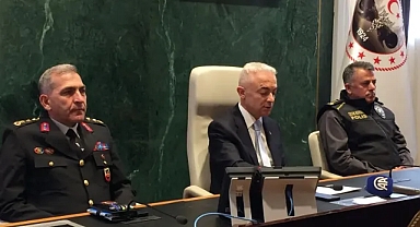 Kırklareli Valisi Uğur Turan'dan 9 Günlük Ramazan Bayramı İçin Kapsamlı Tedbir Açıklaması