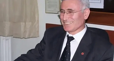 KIRKSEDER Başkanı Alaeddin İkican'dan Ramazan Bayramı Mesajı: Barış ve Huzur Dileği