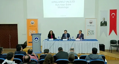 KLÜ'de 