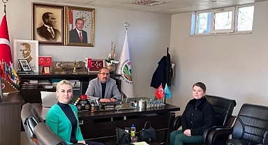 Kofçaz’da Sağlık Tesislerinde İnceleme ve Değerlendirme