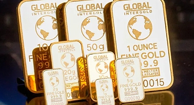 Külçe Altın, Şubat 2025'te Türkiye'de Yatırımcısına En Yüksek Reel Getiriyi Sağladı