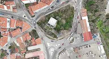 Lüleburgaz'da Trafik Sorununa Akılcı Çözüm! Gecikme Süresi 69 Saniyeden 14 Saniyeye Düştü