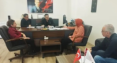 Lüleburgaz Devlet Hastanesi'nde Sağlık Hizmetleri İçin Yeni Adımlar