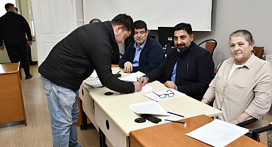 MALKARA BELEDİYESİNE AİT 53 ADET TAŞINMAZIN KİRAYA VERİLMESİNE DAİR İHALE GERÇEKLEŞTİRİLDİ