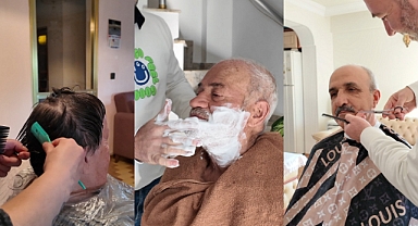 Marmaraereğlisi Belediyesi´nden Sosyal Belediyecilikte Örnek Bir Hizmet Daha