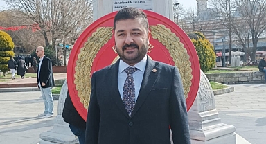 Milletvekili Yazgan: ''Halkın Yanında Olmaya Devam Edeceğiz''