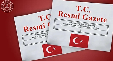 Millî Eğitim Akademisi Yönetmeliği Resmî Gazete'de Yayımlandı