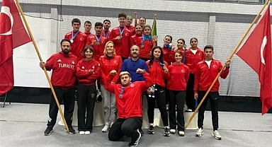 Özel Sporcular Türkiye'nin Gururu Oldu: 29 Madalya ve Avrupa Başarısı