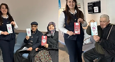 Pınarhisar Devlet Hastanesi'nden Dünya Tüberküloz Günü'ne Önemli Bir Hatırlatma