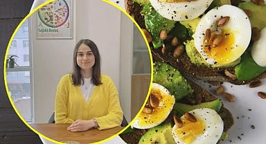 Ramazan'a Özel Sağlıklı Beslenme Önerileri: Sahuru Atlamayın!