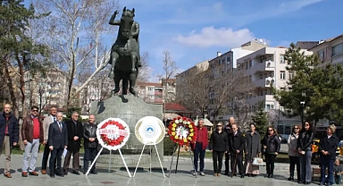 Sağlık Emekçileri 14 Mart Tıp Bayramı'nda Haklarını ve Taleplerini Dile Getirdi