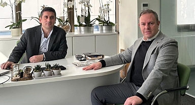 Soner Ilık'tan Mustafa Dal'a 