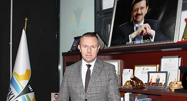 Soner Ilık'tan Yeşilay Haftası Mesajı!