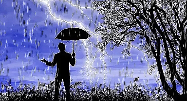 Trakya’da 28 Mart Hava Durumu: Sağanak Yağışa Dikkat!