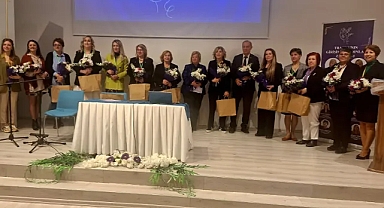 Trakya'da Kadın Girişimcilerden İlham Veren Hikayeler ve Deneyimler