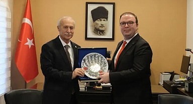 Trakya Üniversitesi Heyetinden Gümülcine ve İskeçe'ye Önemli Ziyaretler