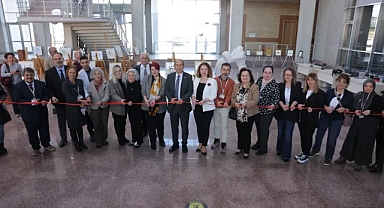 Trakya Üniversitesi'nde Bilim ve Sanat Buluşması