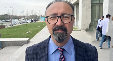 Trakya Üniversitesi Tıp Fakültesi Öğrencilerinden Barışçıl Eylem