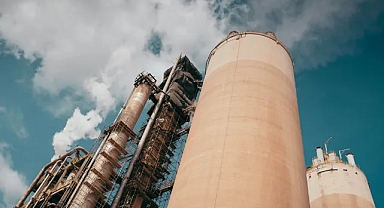 TÜİK Verilerine Göre Ocak 2025'te Sanayi Üretimi Yüzde 1,2 Arttı