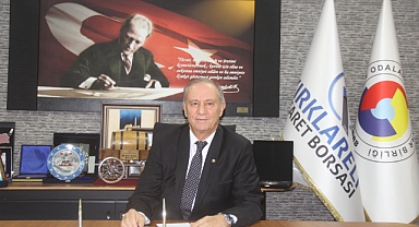 Turhan Altıntel'den Ramazan Bayramı Mesajı: Dayanışma, Kardeşlik ve Umut