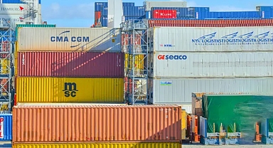 Türkiye'nin Ocak 2025 Dış Ticaret Verileri: Kırklareli, Edirne ve Tekirdağ'ın Performansı