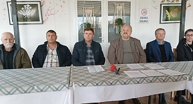 Vaysal Köyü Halkının Mücadelesi Sonuç Verdi! Hukuksal Zafer Kutlu Olsun